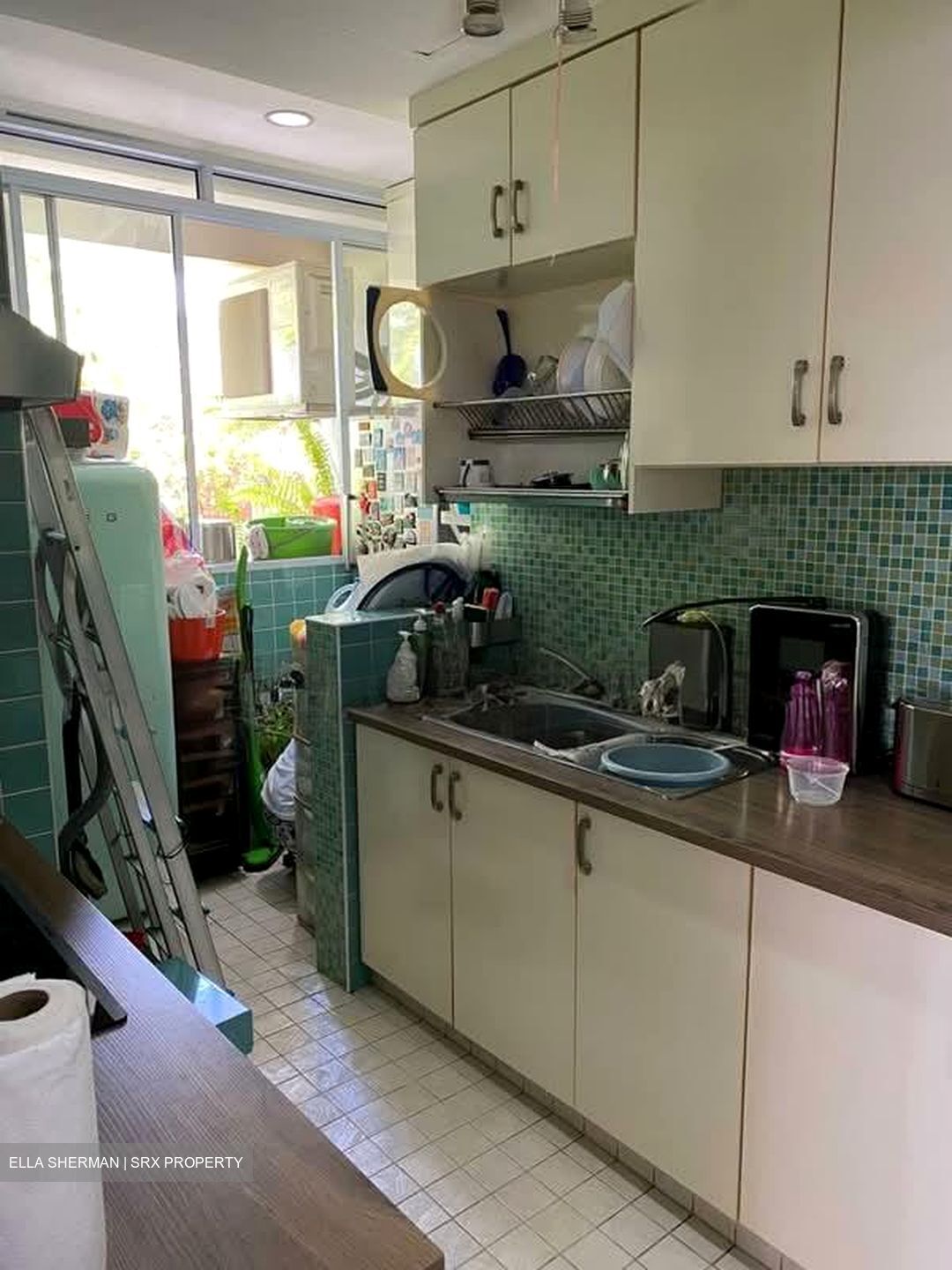 8 Eden Grove (D19), Apartment #574015031